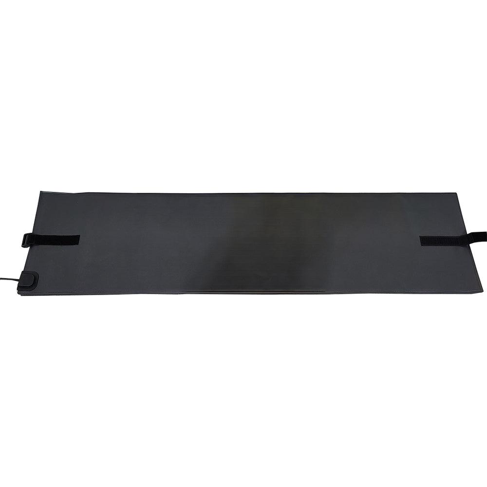 Fermentation heating wrap belt with velcro strap 30 watts