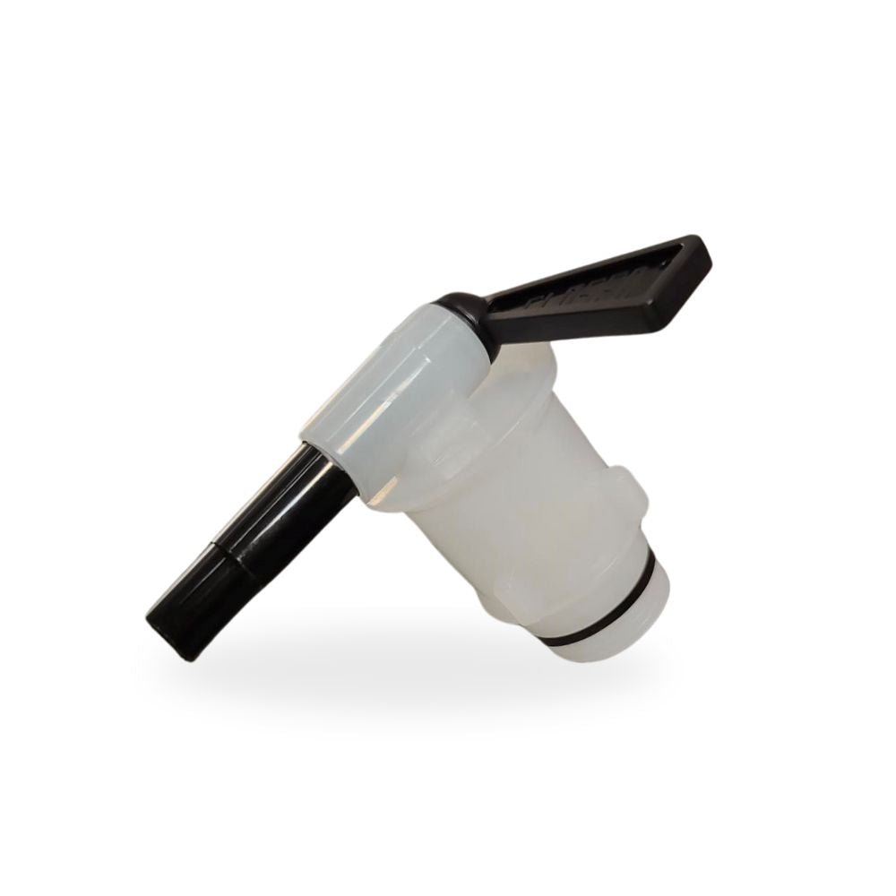 Fermenter Tap with Seal