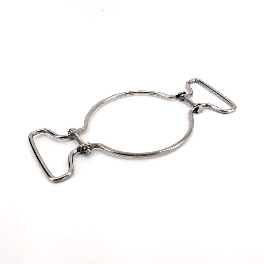 FermZilla 304 stainless steel carry handle