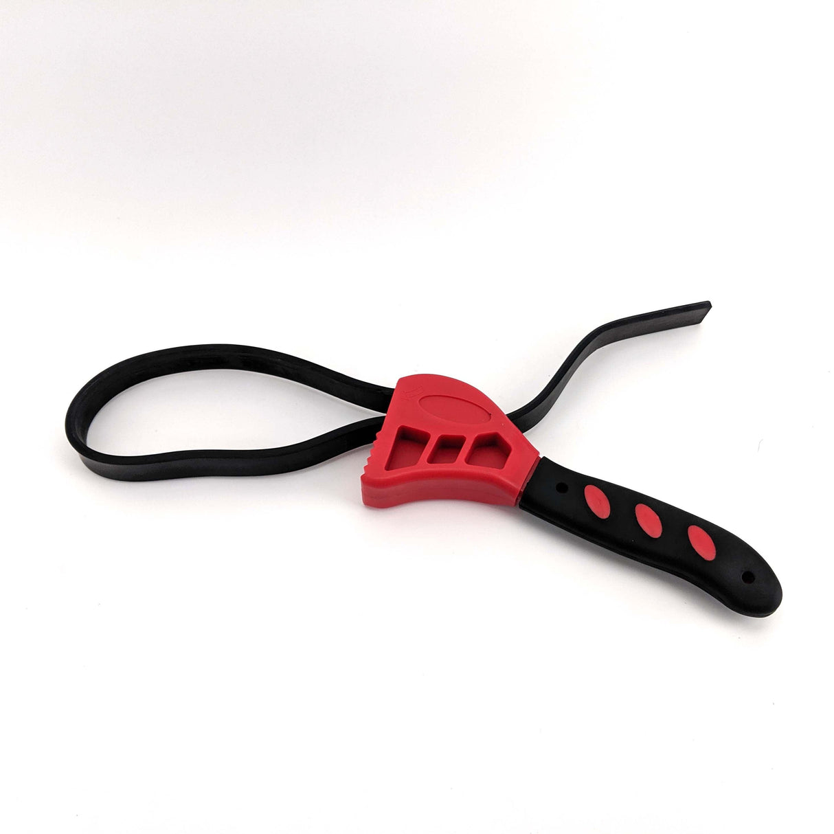 FermZilla collection container and oil filter removal wrench