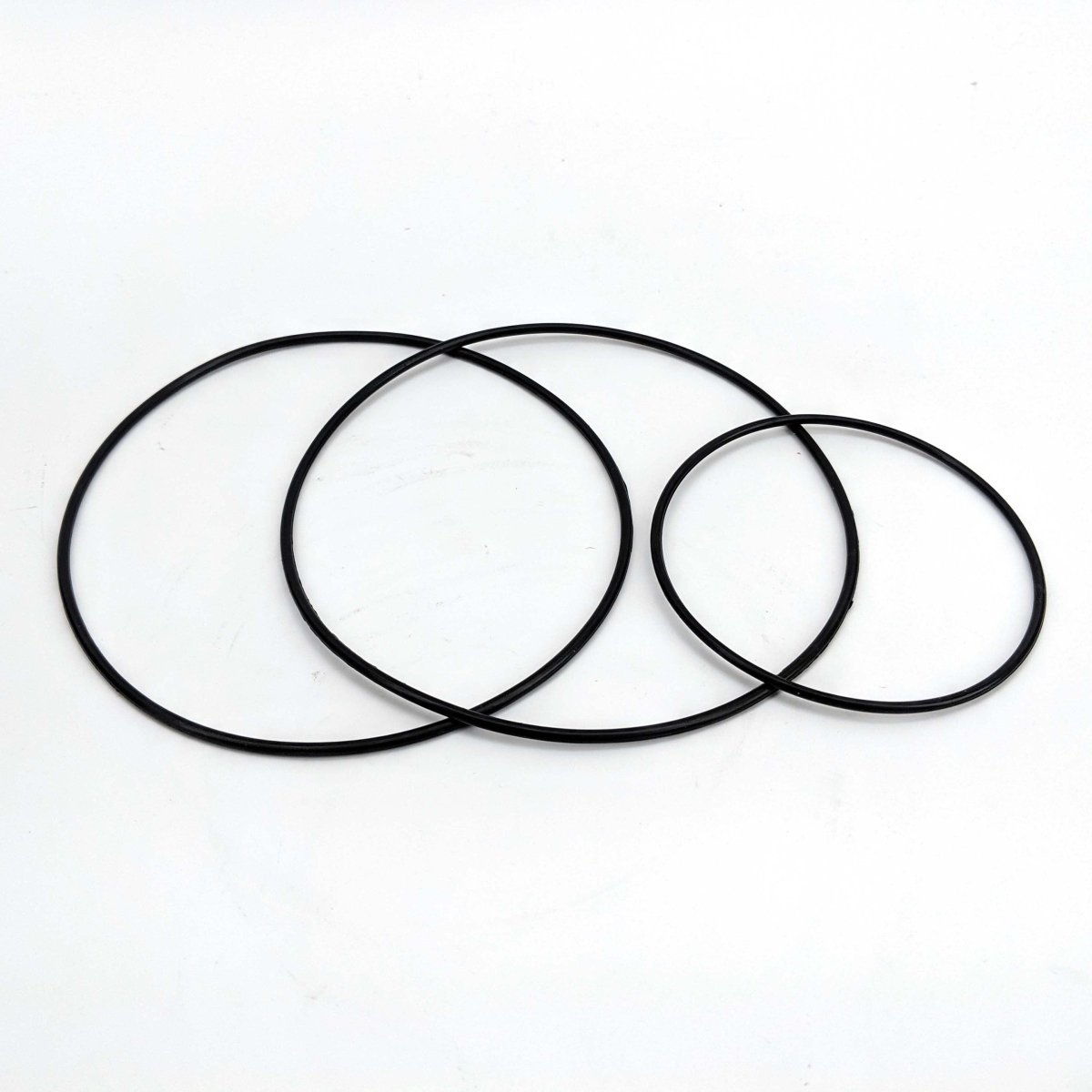 FermZilla conical fermenter seal kit