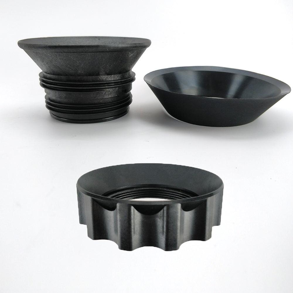 FermZilla dump valve cone replacement kit