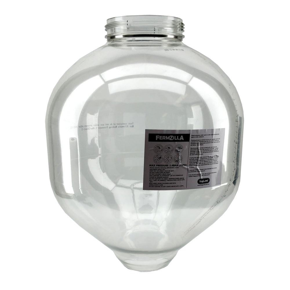 FermZilla Gen2 Conical 27L replacement tank