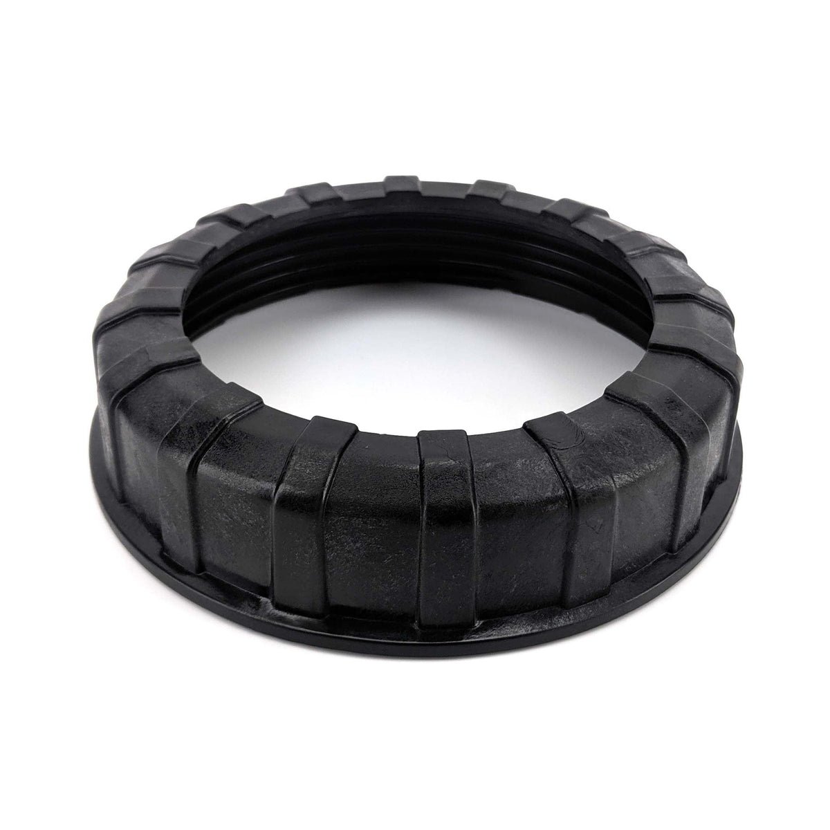 FermZilla two-piece threaded lid ring