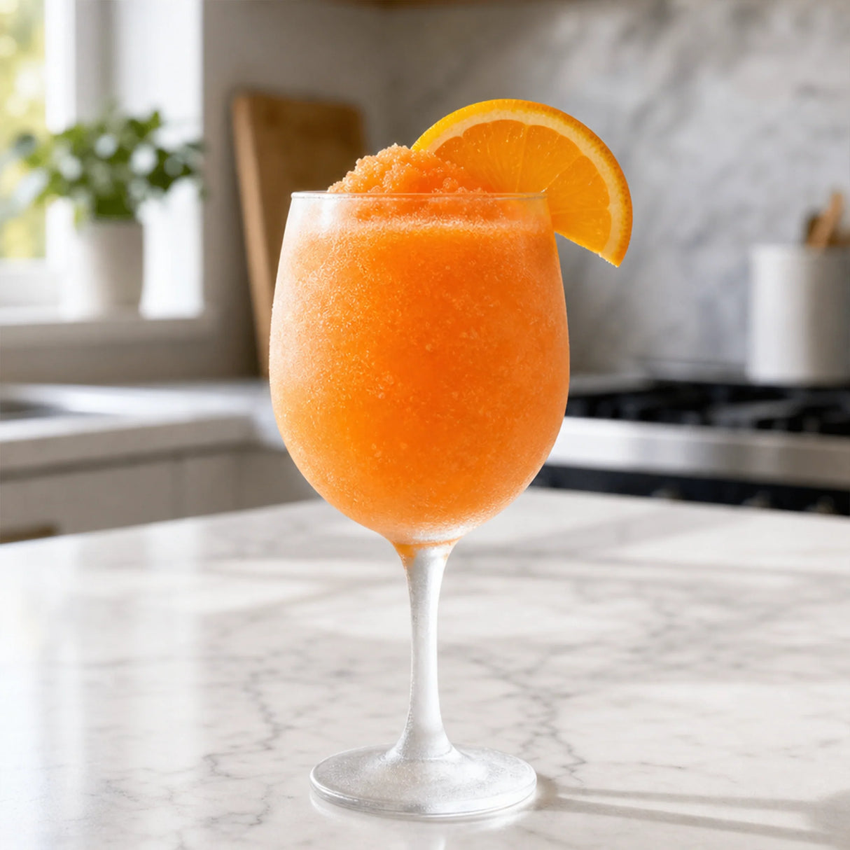 Frozen Aperitivo Spritz VINKA Slushy Cocktail Kit