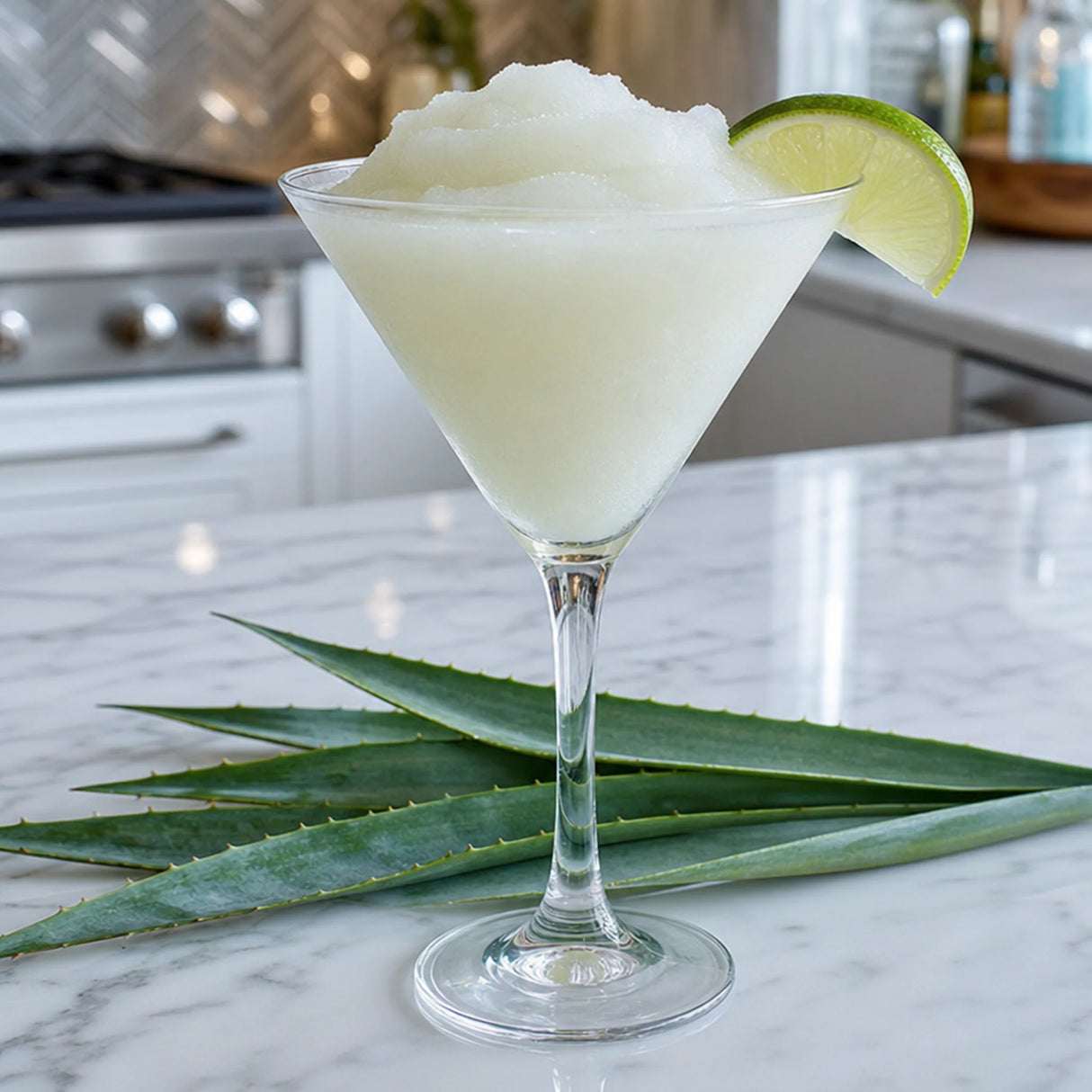 Frozen Margarita VINKA Slushy Cocktail Kit