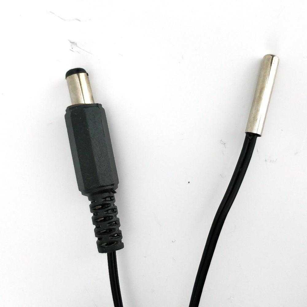 G20 replacement probe for temperature controller