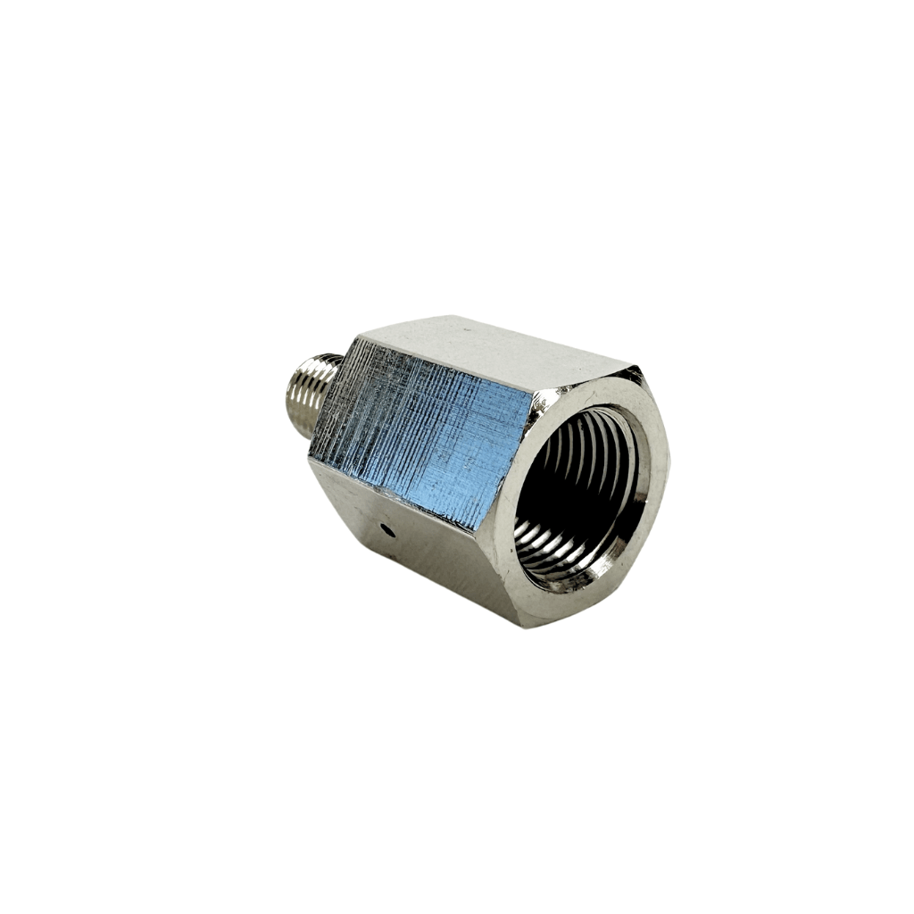 Gas Master Compact Regulator 16g to 74g Adapter