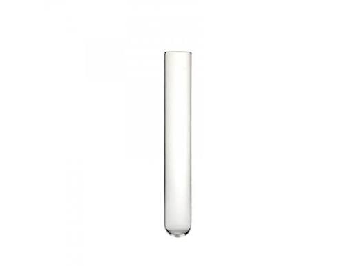 Glass Test Tube 25mL