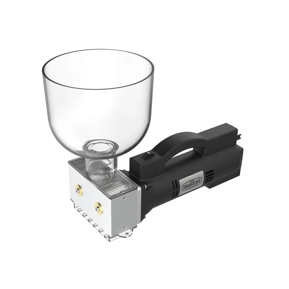 Grainfather Electric Grain Mill - Distillery King Australia