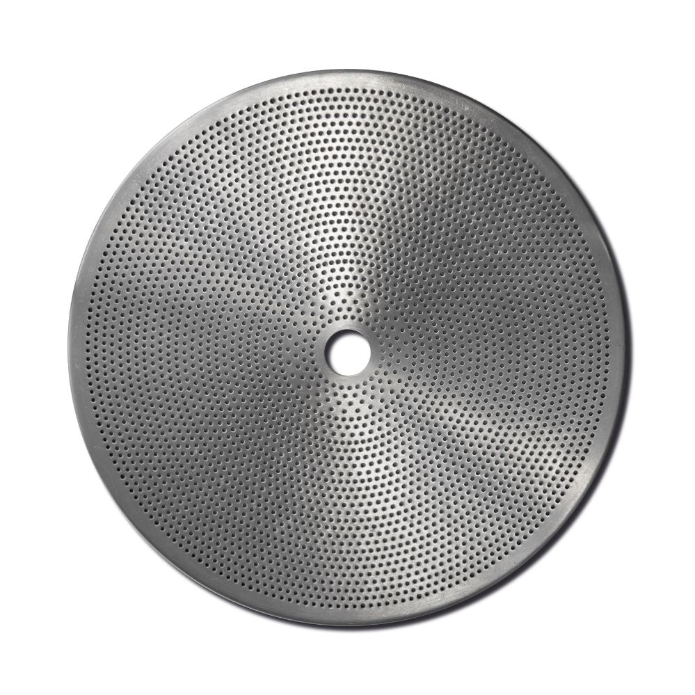 Grainfather G30 Rolled Bottom Plate No Handle