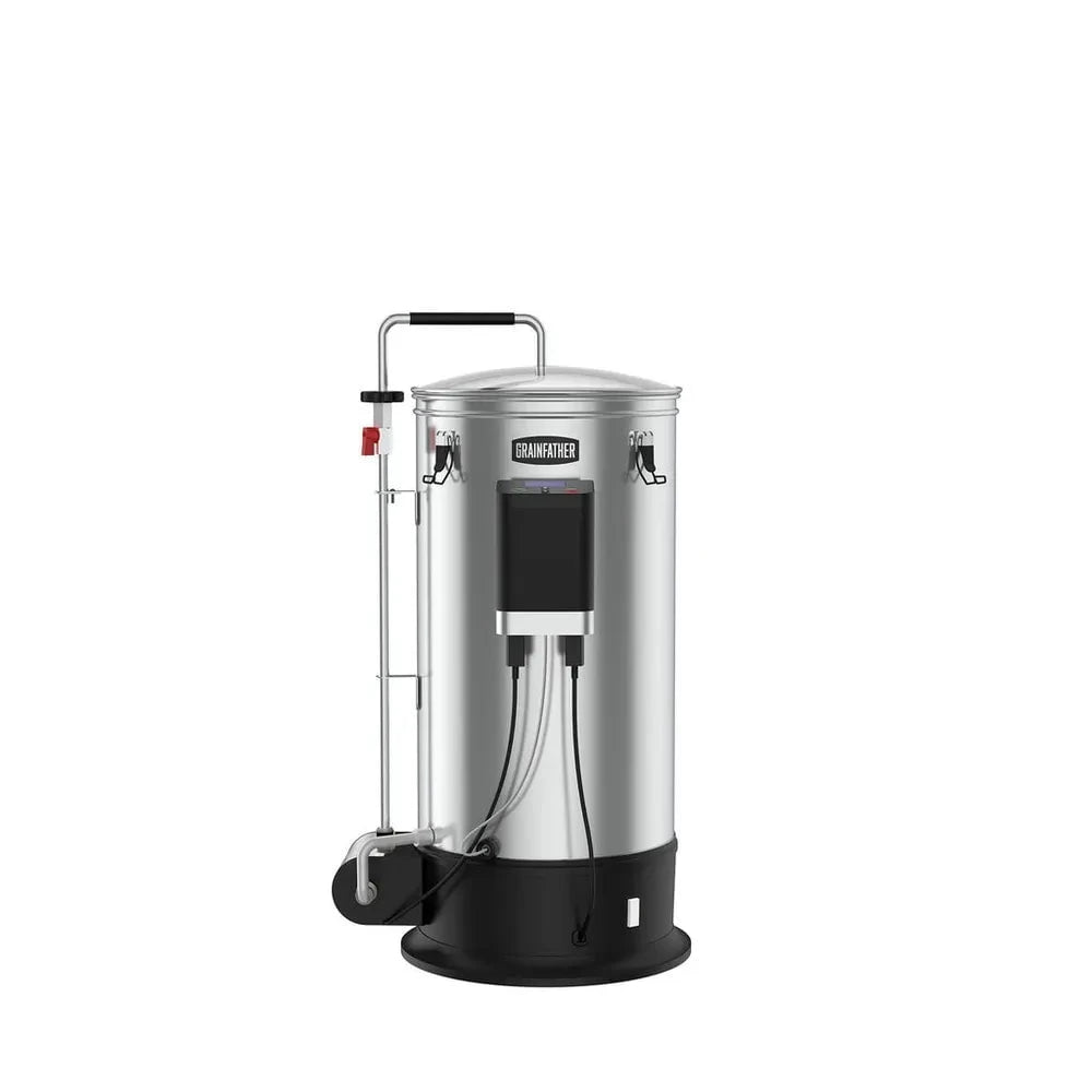 Grainfather G30v3 without Counterflow Chiller - Distillery King Australia