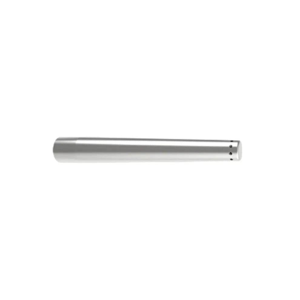 Grainfather GF30 Fermenter Dual Valve Liquid Inlet 110mm - Distillery King Australia