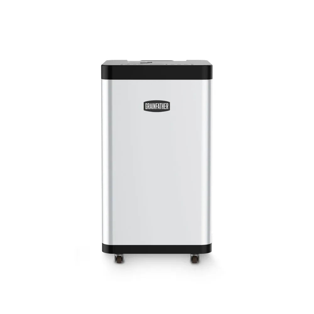 Grainfather Glycol Chiller GC2 with Glycol & 1x Conical Fermenter Connection Kit - Distillery King Australia