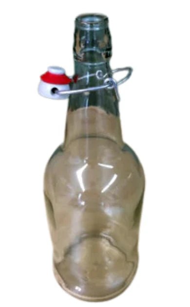 Grolsch Sample Bottle 60mL