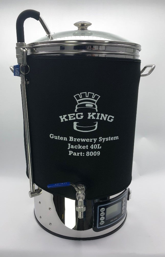 Guten - 40 Ltr Jacket