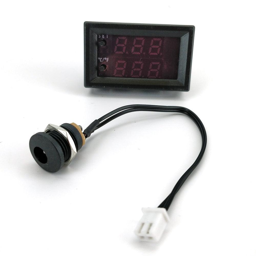 IceMaster G20 replacement temperature controller
