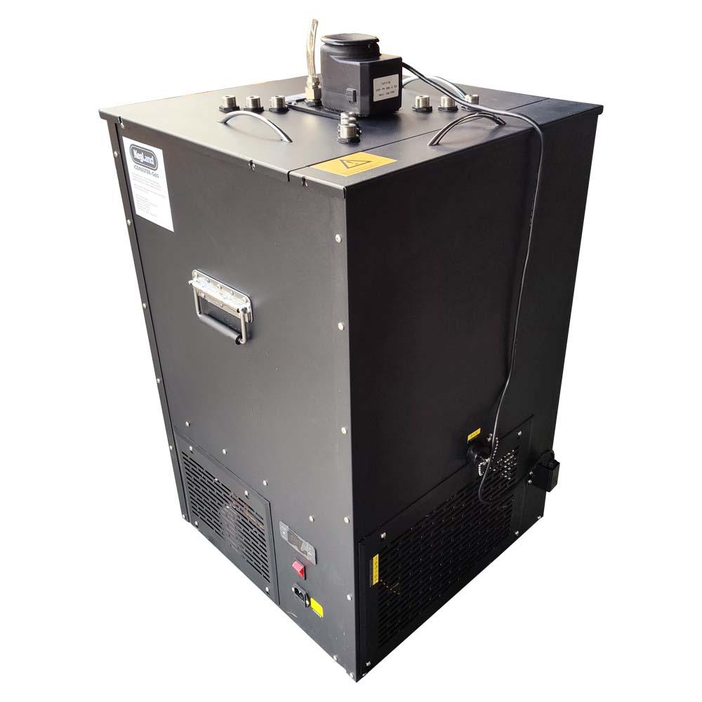 Icemaster G60 glycol icebank chiller