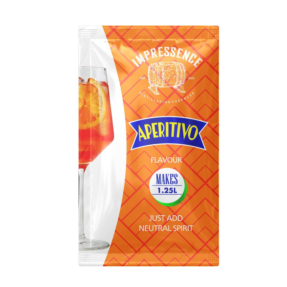 Impressence Aperitivo spirit flavouring