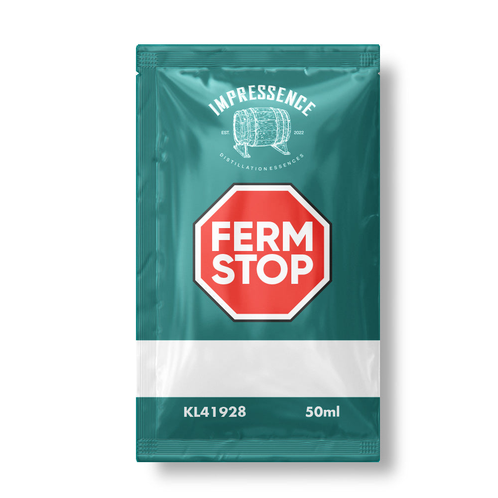 Impressence FermStop 50ml