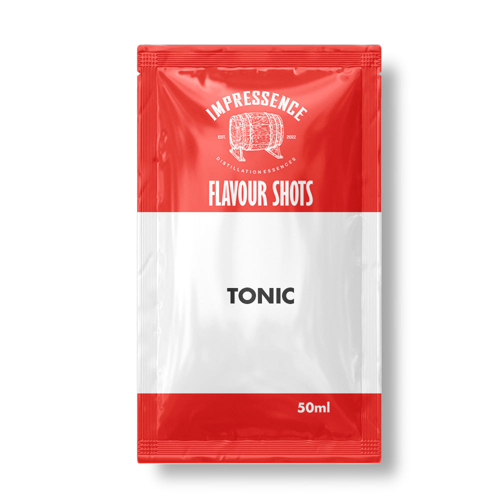Impressence Tonic flavour shot 50mL
