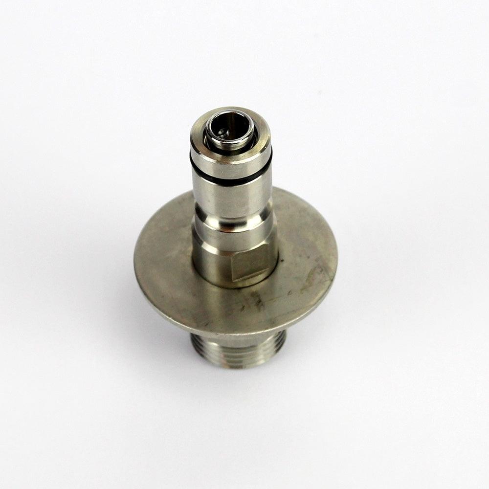 K-Lok Male x 5/8 Male Check Valve Gas