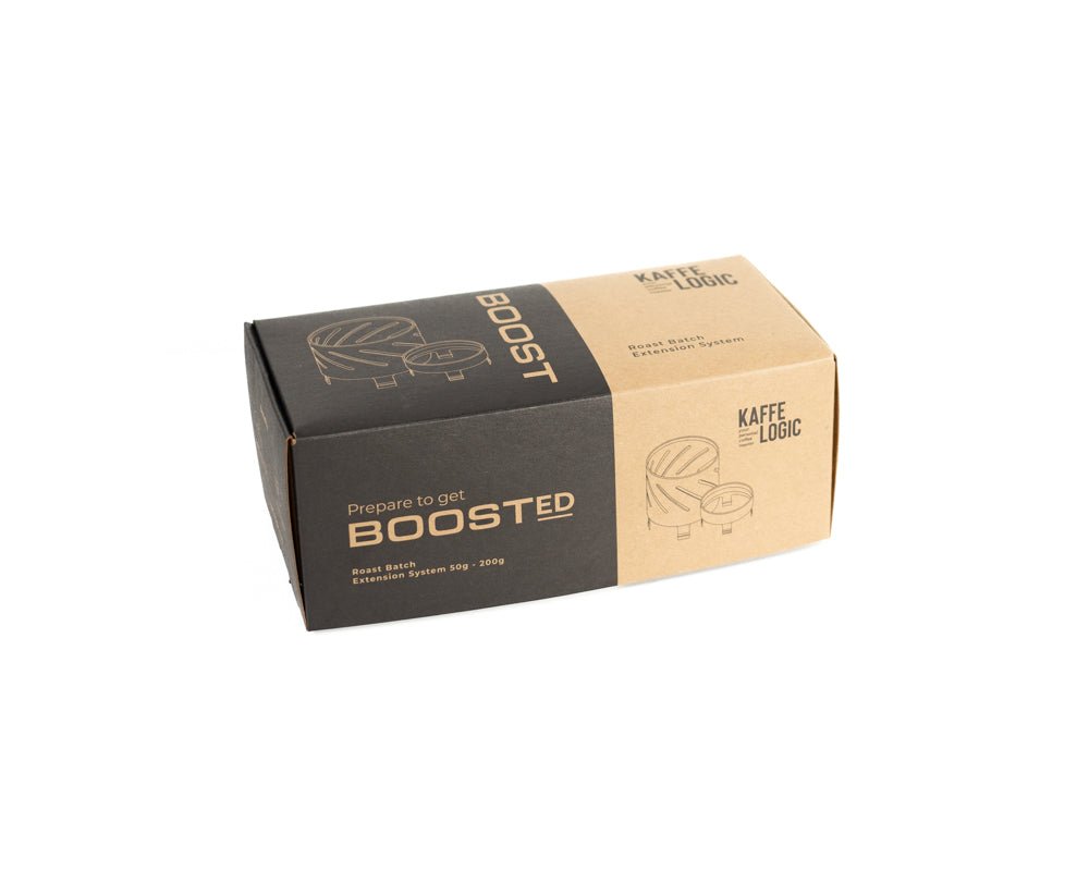 Kaffelogic Boost Kit