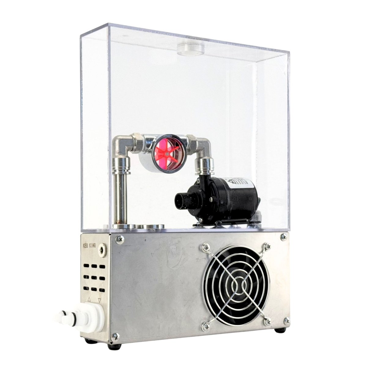 Keg King Universal Font Cooling Kit Module