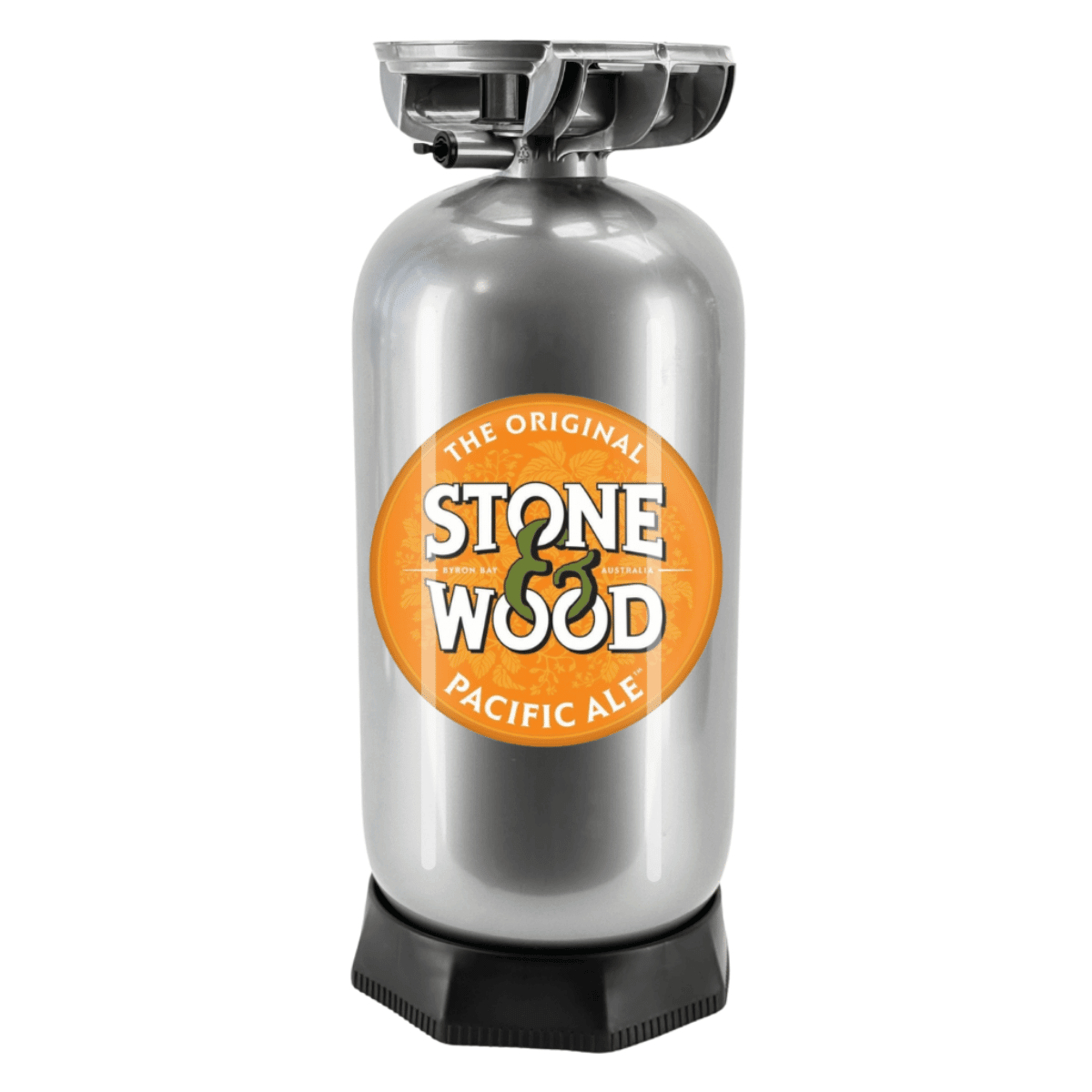 Keg of Beer Stone & Wood Pacific Ale 20L