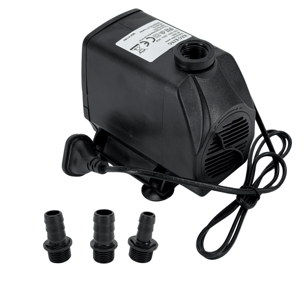 Keg Washer Submersible Pump - 80W