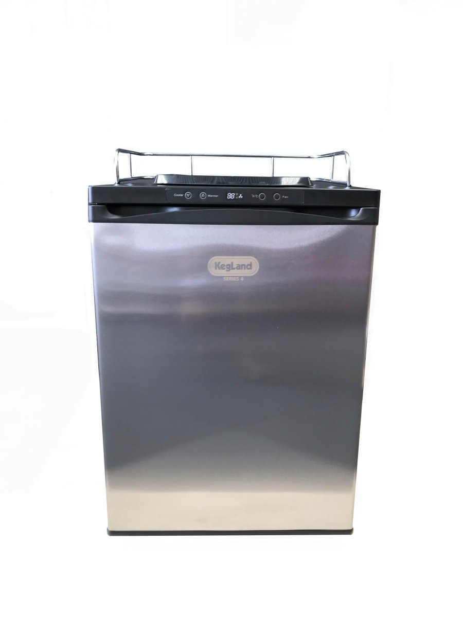 Series 4 kegerator fridge only
