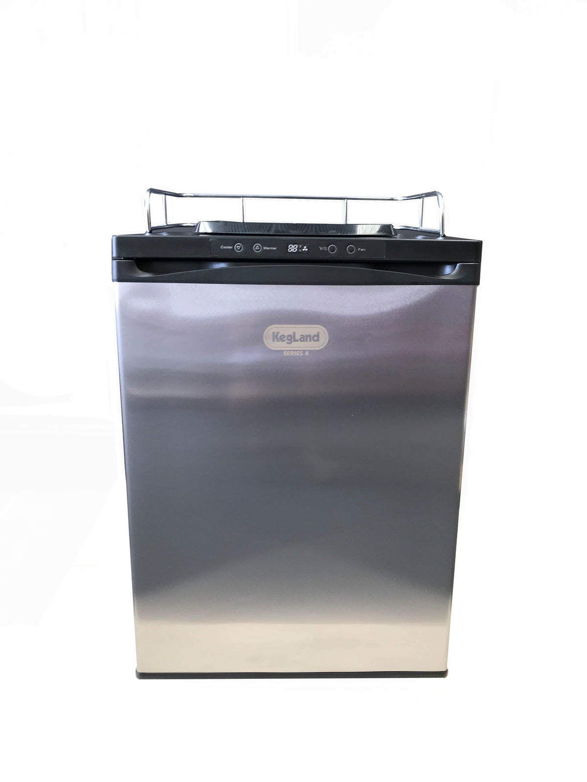 Series 4 kegerator fridge only