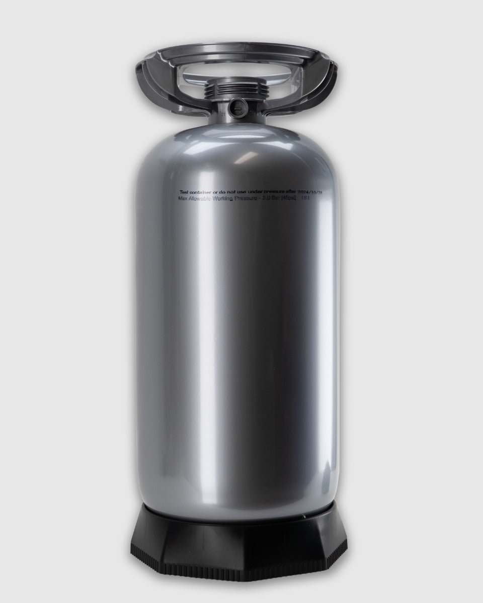 King Keg Ball Lock 20L - Tank Replacement