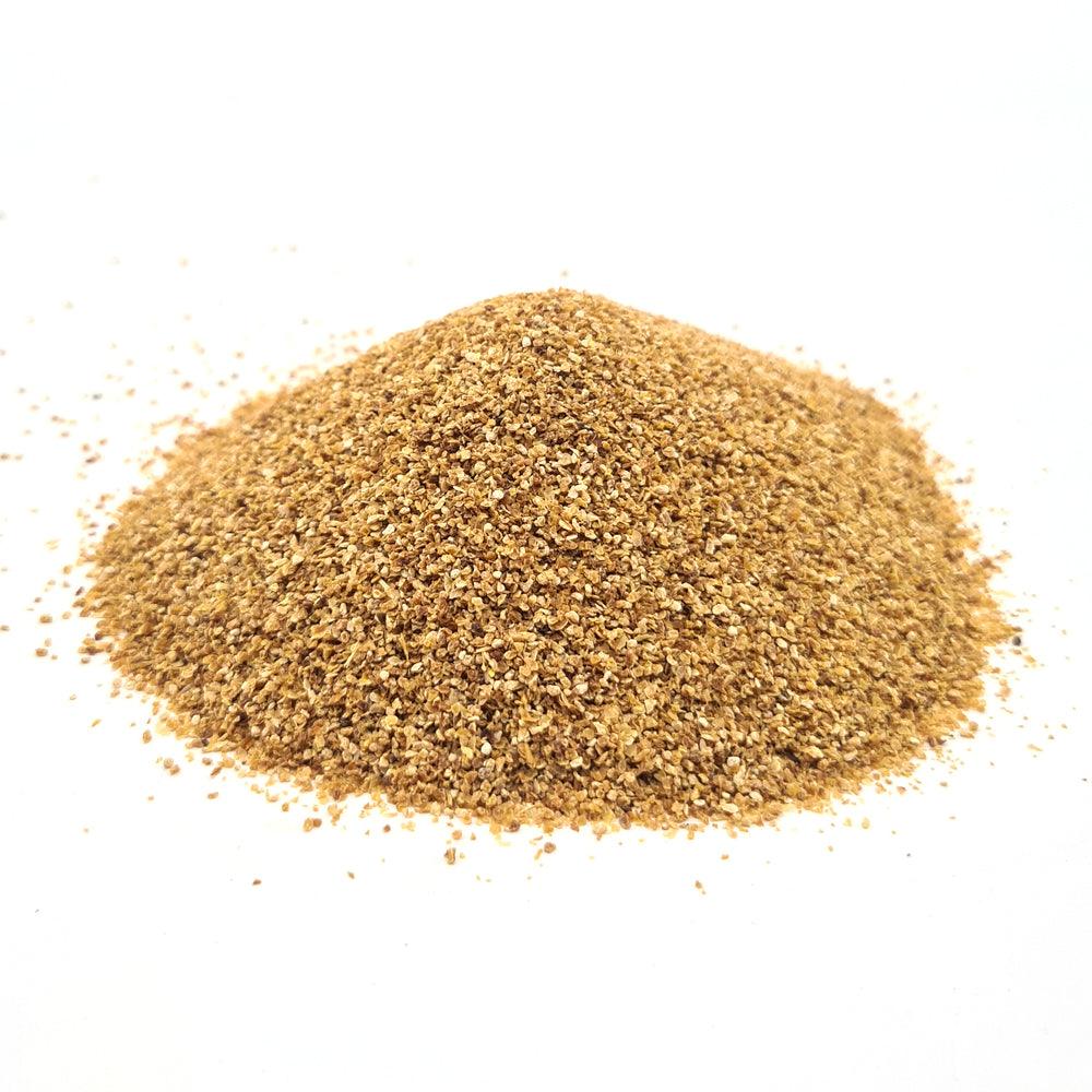 Lemon Peel fine cut pieces 100g