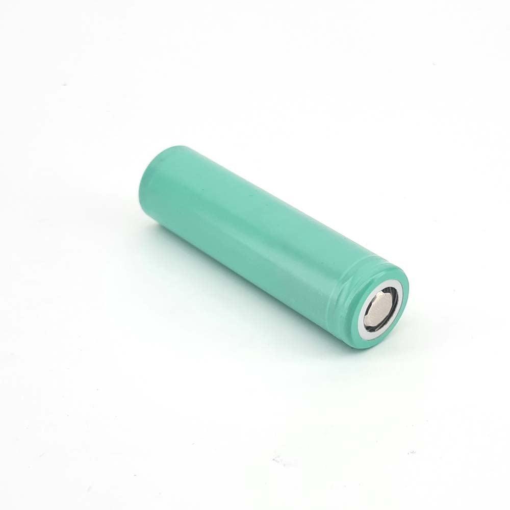 18650 lithium ion rechargeable battery