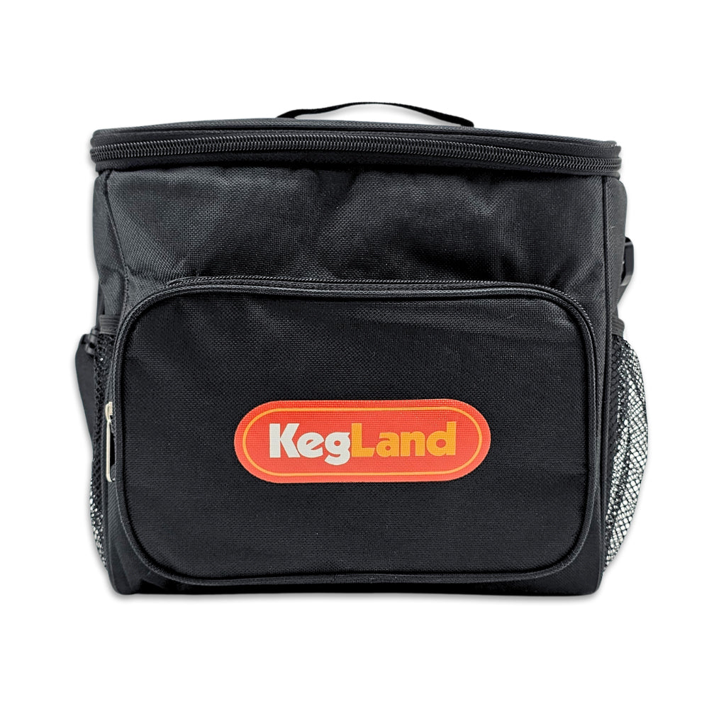 Lunchbox traveller cooler bag