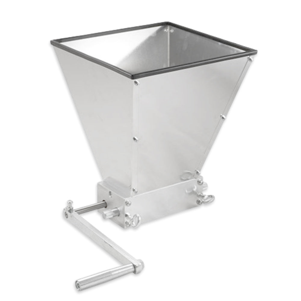 MaltMuncher 2 roller grain mill