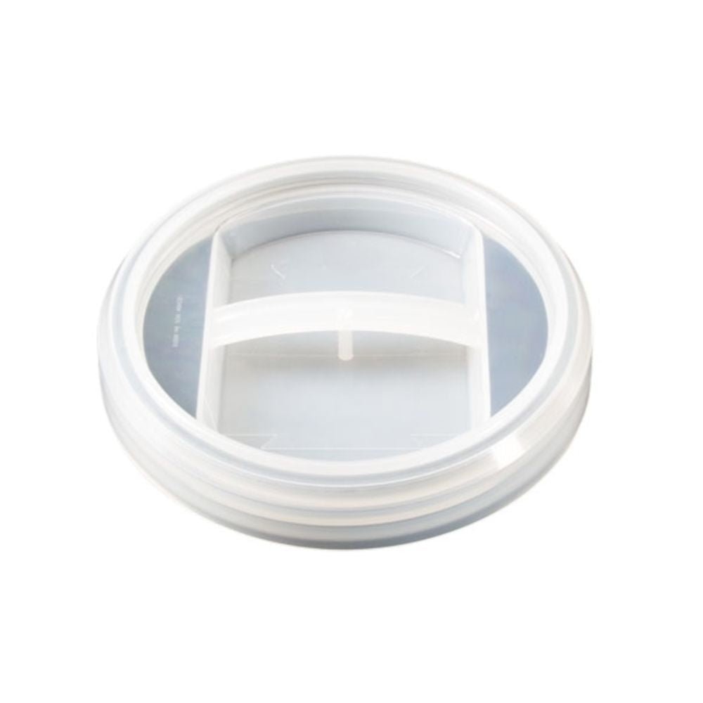 Mangrove Jack's Ampi Spare Lid - Undrilled