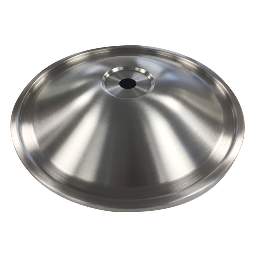 Mangrove Jack's Stainless Fermenter Lid - 22.5mm Hole