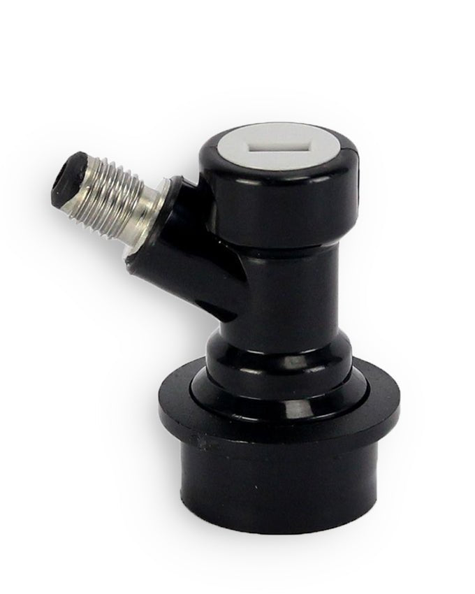 MFL Liquid Premium Ball Lock Disconnect (Black)