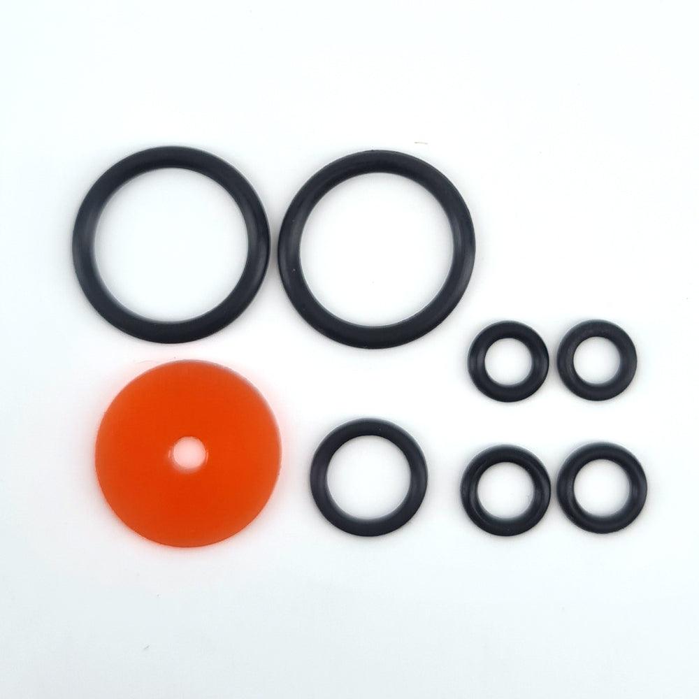 Mini 360 Core Actuator Regulator Seal Kit