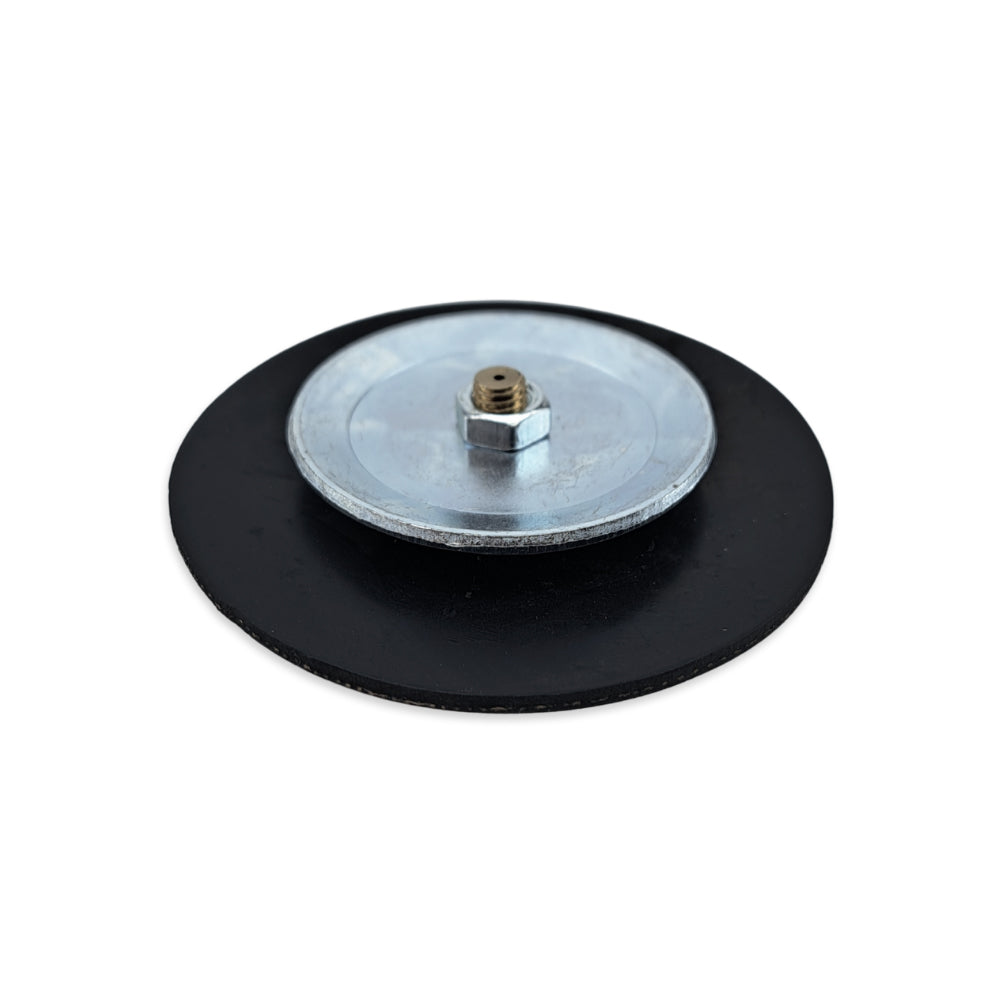 MK5 back pressure regulator diaphragm
