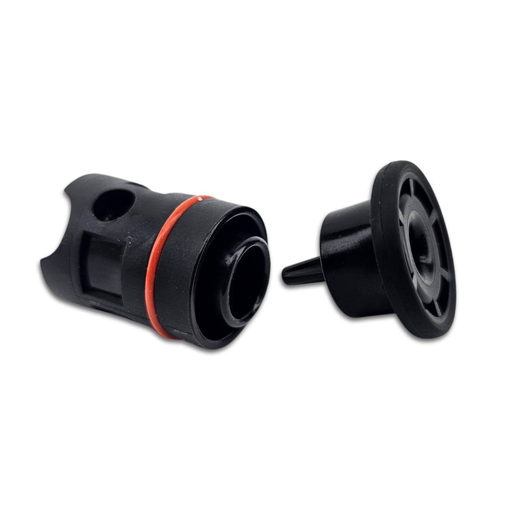 NukaTap FC Gen2 retrofit upgrade kit