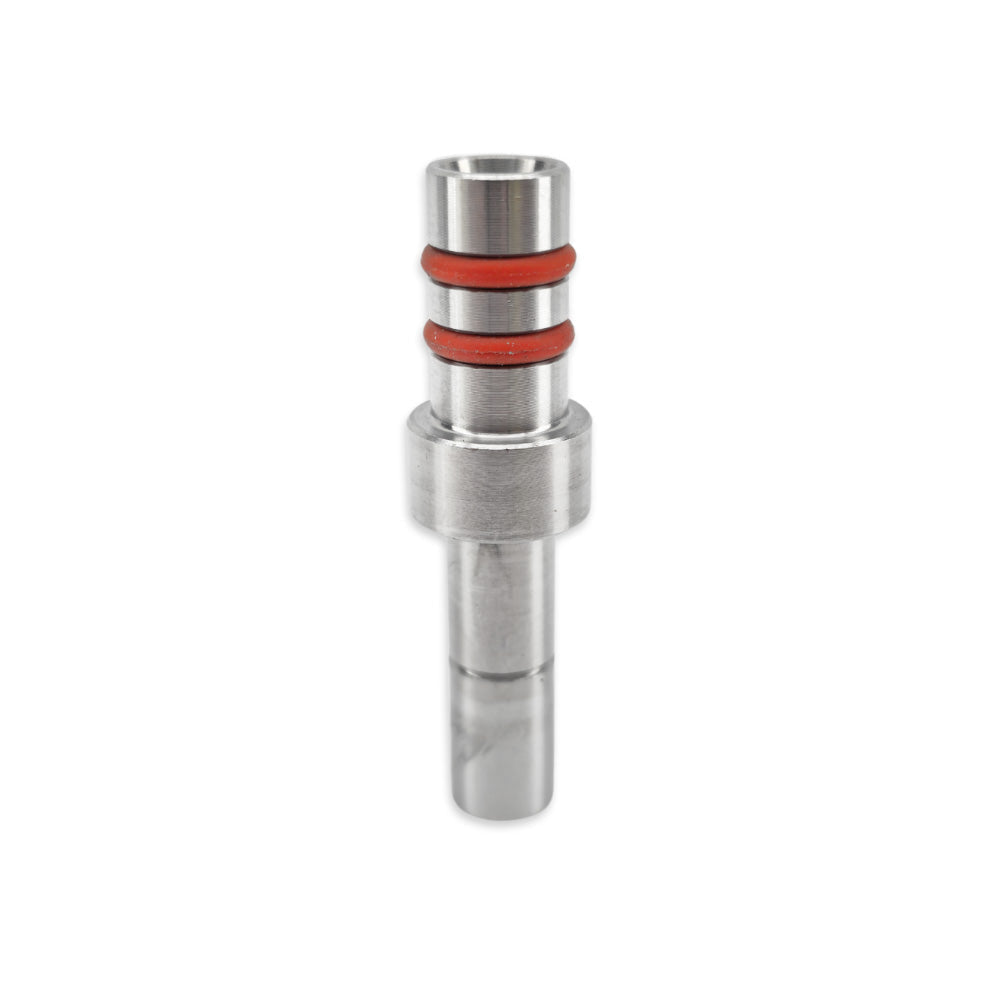 NukaTap push-in spout to 8mm duotight barb