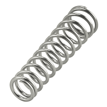 NukaTap stainless self-closing tap spring