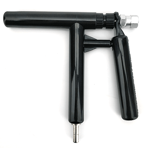 Nylon composite pluto beer gun