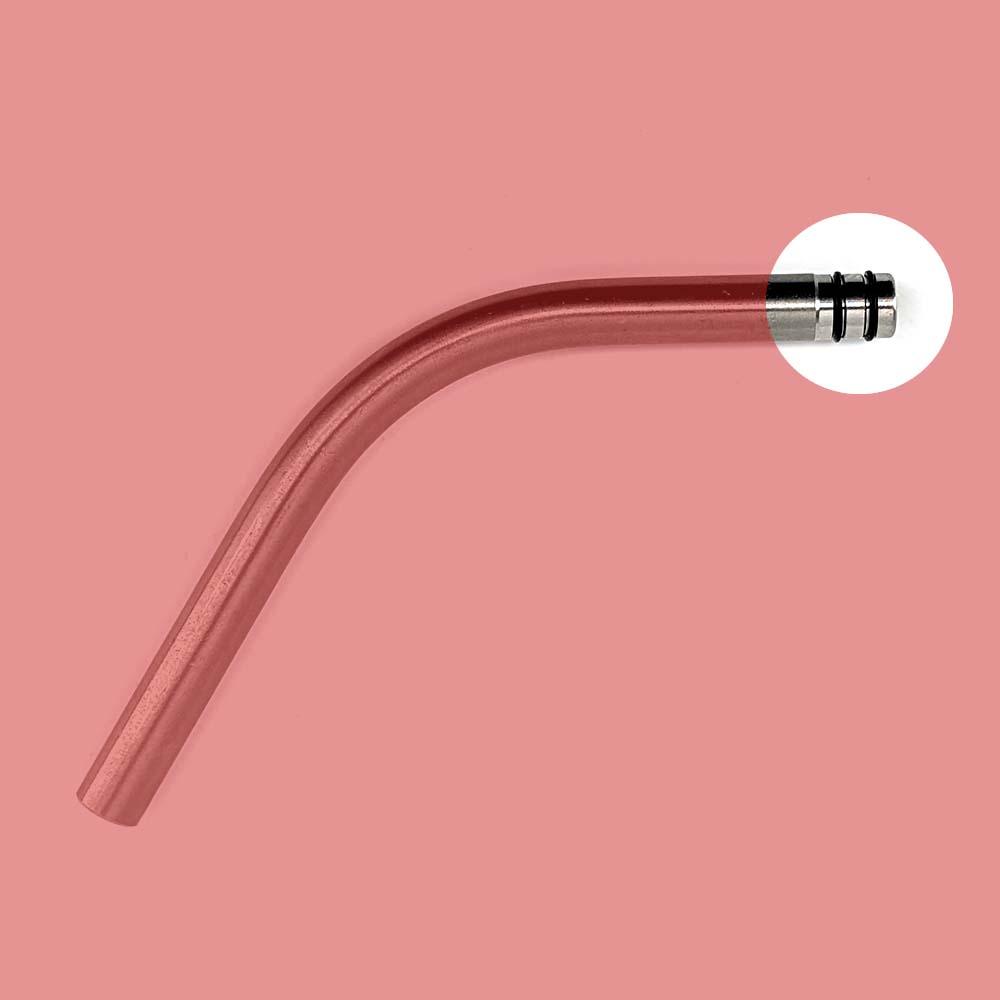 O-ring for Bucket Buddy racking arm