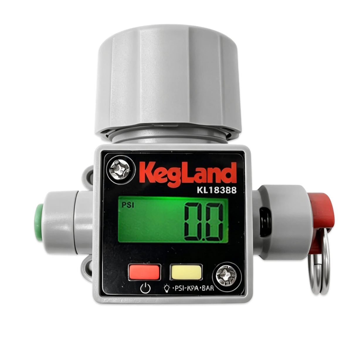 Odyssey Direct Acting Mini Regulator