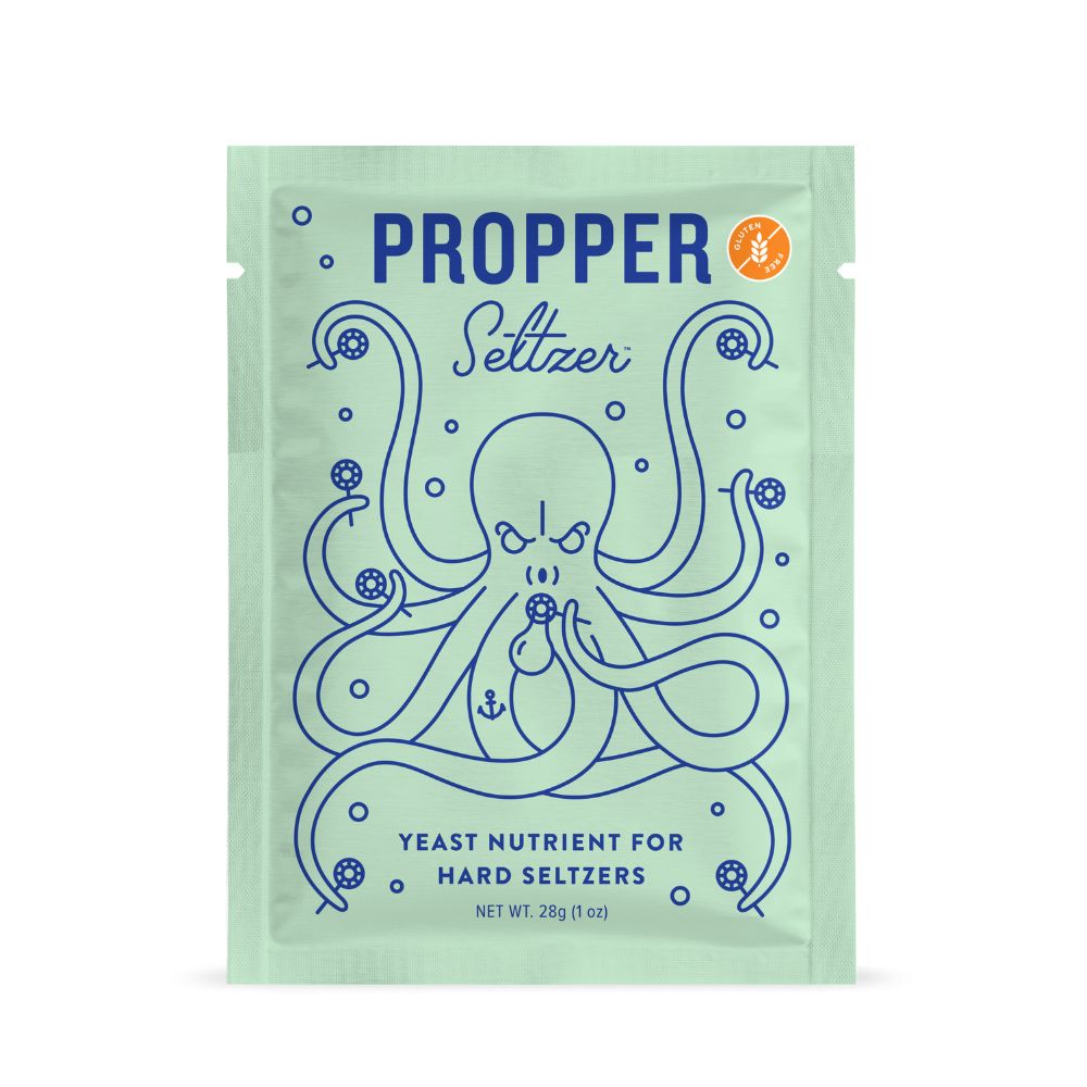 Omega Yeast Propper Seltzer nutrient 28g