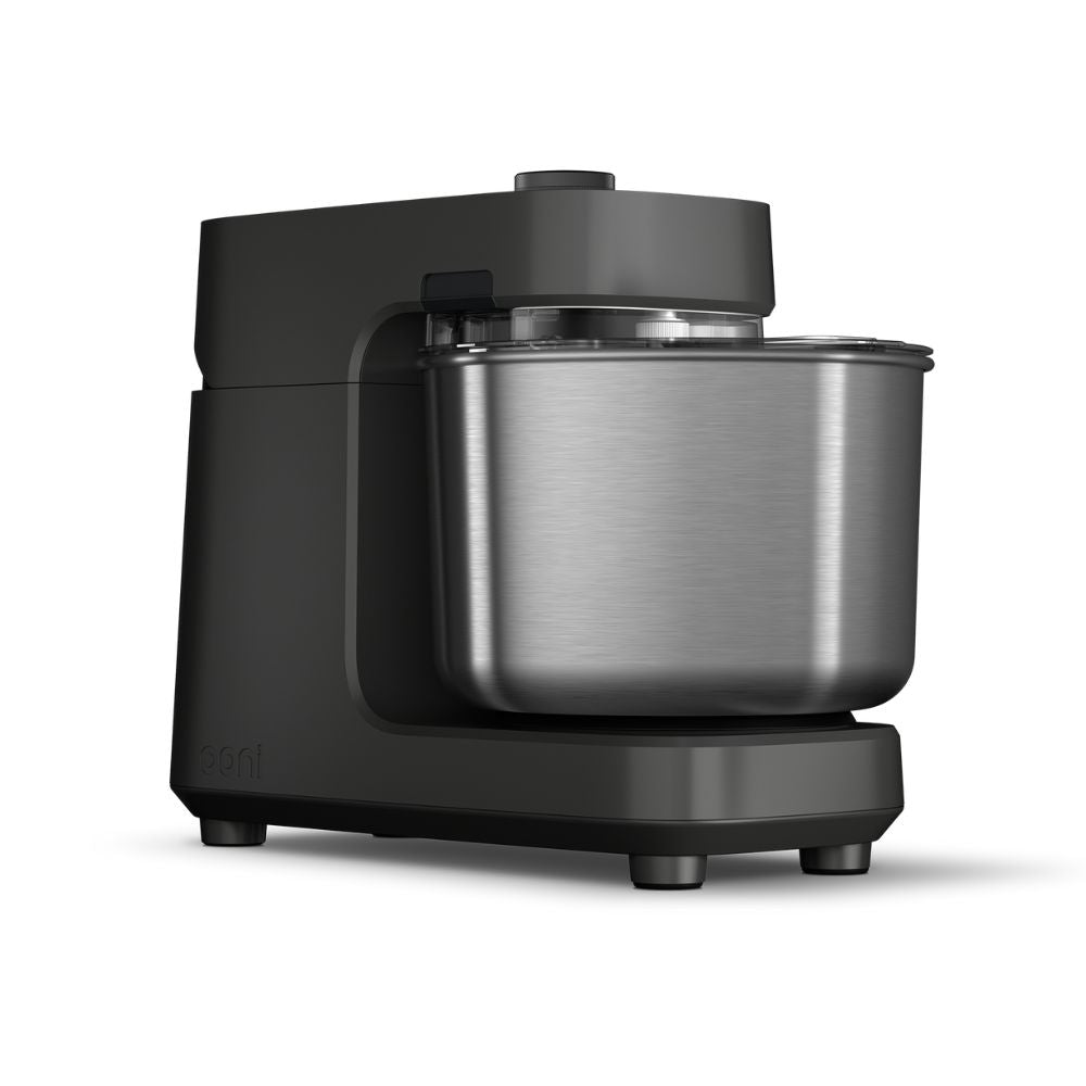 Ooni Halo Pro Spiral Mixer in Charcoal Grey
